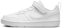 Nike Court Borough Low Recraft sportcipő gyerek - fehér 29.5