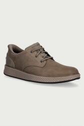 Skechers félcipő férfi nubuk BURKETT - LONZO - barna Férfi 45