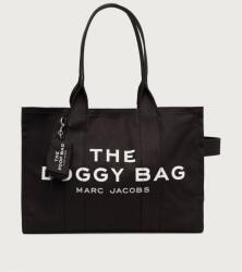 Marc Jacobs női shopper THE DOGGY BAG - zöld Univerzális méret