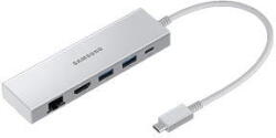 Samsung Multiport Adapter USB-C Silver (EE-P5400USEGEU)