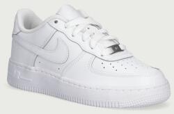 Nike Air Force 1 LE sportcipő gyerek - fehér 40