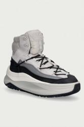 Moon Boot MB MOON247 XLACE MID férfi hócsizma - szürke Férfi 45