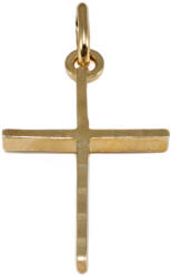 Ékszershop Arany kereszt medál (1346140)