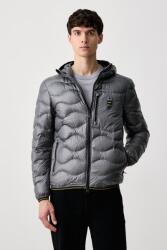 Blauer pehelydzseki férfi - szürke 2XL