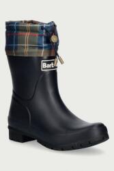 Barbour női gumicsizma Mowbray - sötétkék Női 40