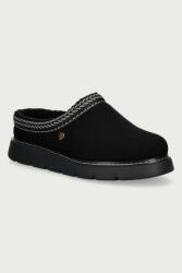 Skechers női papucs KEEPSAKES LITE - COZY FEST - fekete Női 41