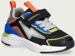 Biomecanics sportcipő gyerek - fekete 24