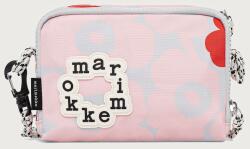 Marimekko keresztpántos táska női - rózsaszín Univerzális méret