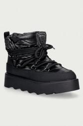 Blauer DOYLE hócsizma női - fekete Női 37 - answear - 50 990 Ft