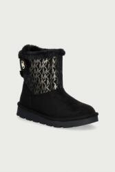 Michael Kors hócsizma gyerek MADIX - fekete 30