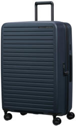 Samsonite Restackd 75cm Nagy Bőrönd Midnight Blue (150705/1547)