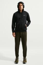 Nike férfi melegítőfelső Flex UV Dri-FIT - fekete M