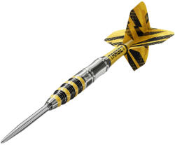 Target Darts szett steel TARGET Buzz 03 Swiss Points, 23g 90%