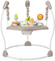 Lorelli Hoppi Activity center / Jumper - Mocha