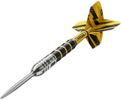 Target Darts szett steel TARGET Buzz 02 Swiss Points, 26g 90%