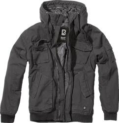 Brandit Bronx Jacket black