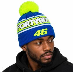 New Era Sapka NEW ERA Knit Medium Sport Beanie VR46 Valentino Rossi