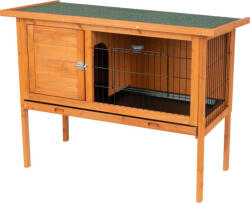 Strend Pro Nyúlketrec Strend Pro, tetővel, 91, 5x45x70 cm (STP012173855)