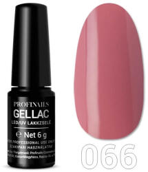 Profinails Gel Lac LED/UV lakkzselé 6gr No. 066 (8810)