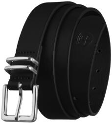  Peterson Öko Bőr Öv -PTN STU-17S1-95 FEKETE- 115 cm (5903051284137)