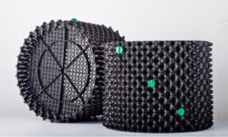 Air-Pot ghiveci din plastic 38 l