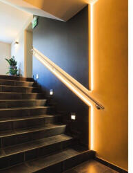 EGLO , 99686 , LED STRIPE-Z , LED szalag , 2700 K 6500 K , LED , 11W , Dimmelhető , IP20 (99686)