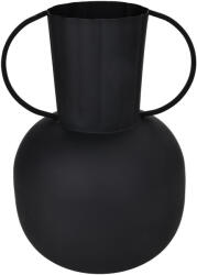 EGLO Living, 421067, MIOUSKI, Fém Váza, Fekete (421067)