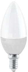 EGLO , 12263 , LEDE14 , fényforrás , 3000 K , E14 , 1X3, 4W , opál (12263)