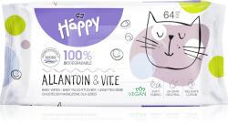 Bella Bella Baby Happy nedves törlőkendő allantoinnal 64db