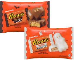 Reese Reese's tejcsokoládés denevérek + Reese's fehér csokoládés szellemek (YT563)