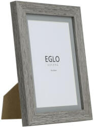 EGLO Living, 423095, TEMERLOH, Képkeret, Szürke (423095)