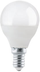 EGLO , 12262 , LEDE14 , fényforrás , 4000 K , E14 , 1X3, 4W , opál (12262)