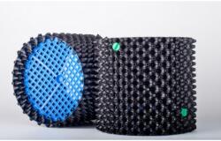 Air-Pot műanyag cserép 20 l