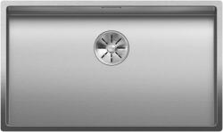 BLANCO CLARON 700-U Durinox rozsdamentes acél mosogató (523387) - novatop