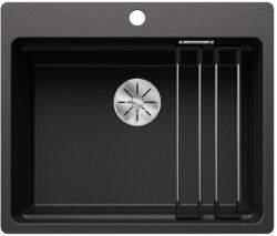 BLANCO ETAGON 6-F SILGRANIT mosogató, antracit (527683)