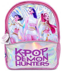 K-pop Démonvadászok Golden hátizsák, táska 32 cm (PBK080389) - ostore