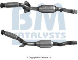 Bm Catalysts Catalizator BM CATALYSTS BM91355H (BM91355H)