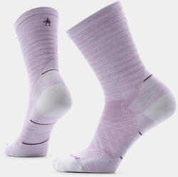 SMARTWOOL WOMENS RUN CREW SOCKS ZERO CUSHION Női futózokni (2700001619)