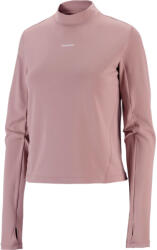 Salomon SHKOUT BLISS LS TEE Női téli futófelső (2132000248)