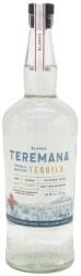 Teremana Blanco Tequila 0, 7L 40% - mindenamibar