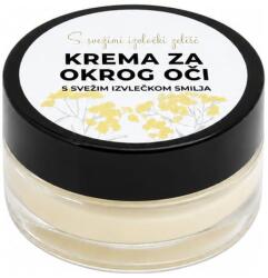 Cvetka szemkörnyékápoló krém (15 ml)