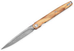 Bestechman Lanza Damascus BMK14-D-4 zsebkés (BMK14-D-4)