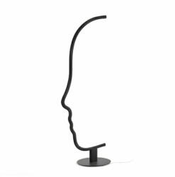 King Home FACE FLOOR JL0018 Állólámpa 1x35W/LED 3000K 2800LM IP20 (JL0018)