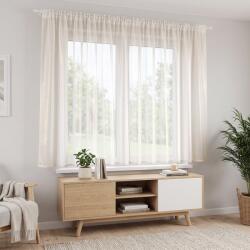 Takoy Kész függöny 300x160 arany lurexszel Luxury shiny