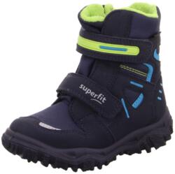 Superfit Ghete de iarnă HUSKY GTX, Superfit, 0-809080-8000, albastru închis - 36