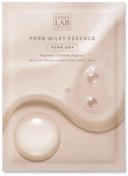 Elyn's Lab PDRN Milky Essence Bőrbarrier-ápoló Fátyolmaszk