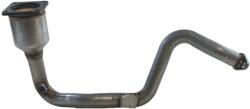BOSAL Catalizator BOSAL 099-538 (099-538) - fixbox