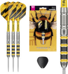 Target BUZZ 90% SP 01 - steel darts szett Nyíl súlya: 28 g
