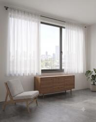 Takoy Kész függöny 140x160 Voal white