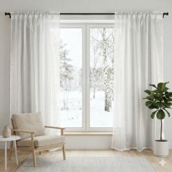Takoy Kész függöny 140x270 arany lurexszel Luxury shiny